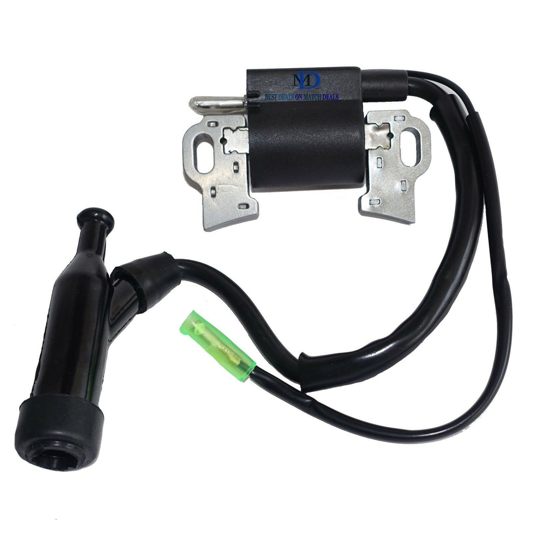 IGNITION COIL FOR HONDA GX240 GX270 GX340K1 GX390K1 GX240K1 GX240U1 GX270U