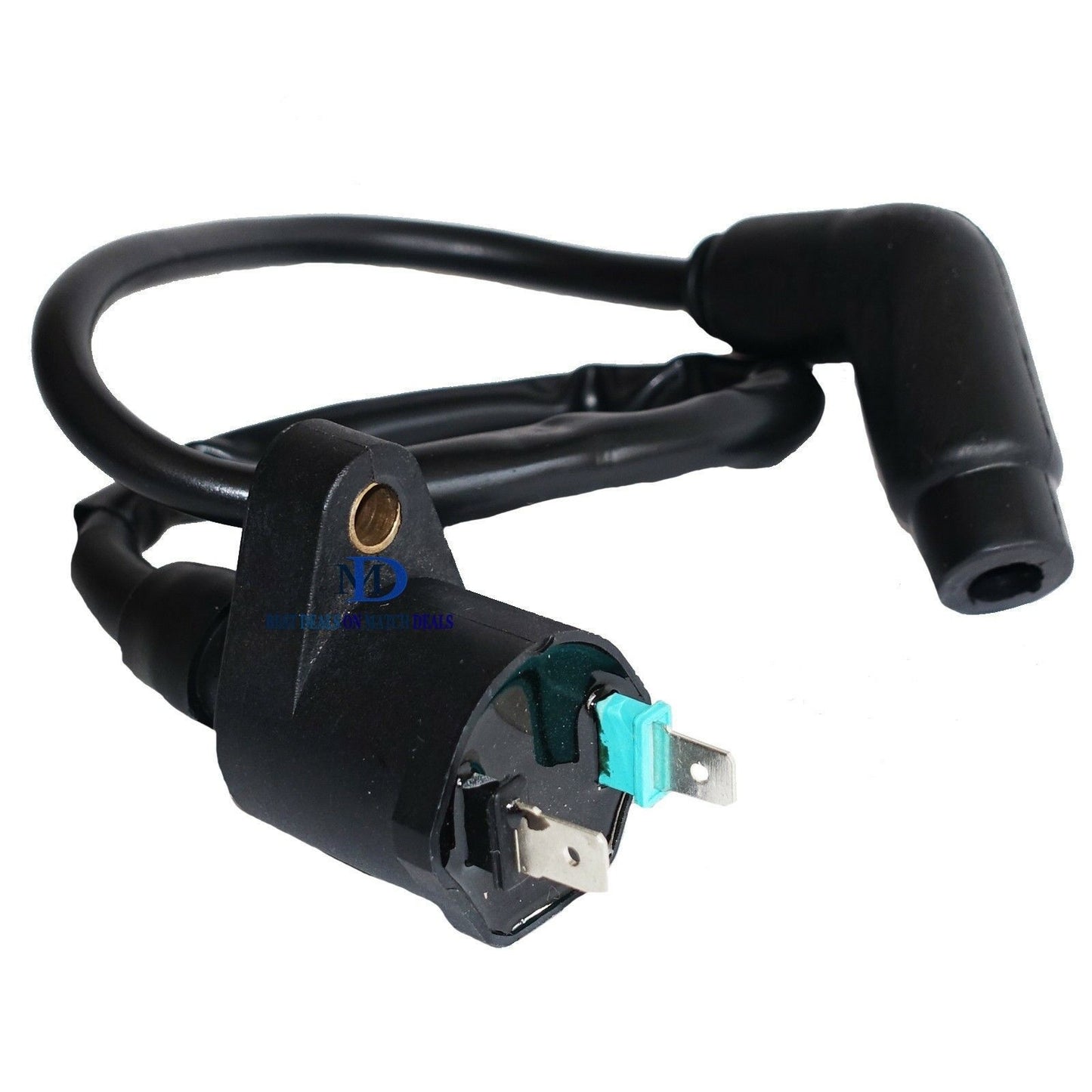 IGNITION COIL FOR HONDA 30510-GCF-A20 30510-GCF-000 30510-GR2-405 REPLACEMENT