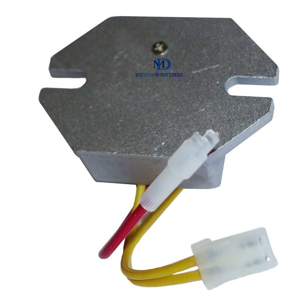 VOLTAGE REGULATOR RECTIFIER FOR BRIGGS & STRATTON B&S ENGINE , GENERATOR