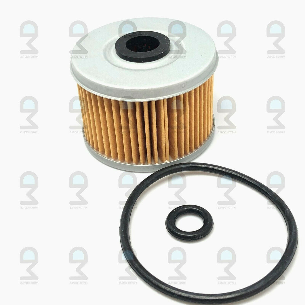 OIL FILTER FITS HONDA FOURTRAX 300 TRX300FW 2000 / SPORTRAX TRX300EX 2001-2008