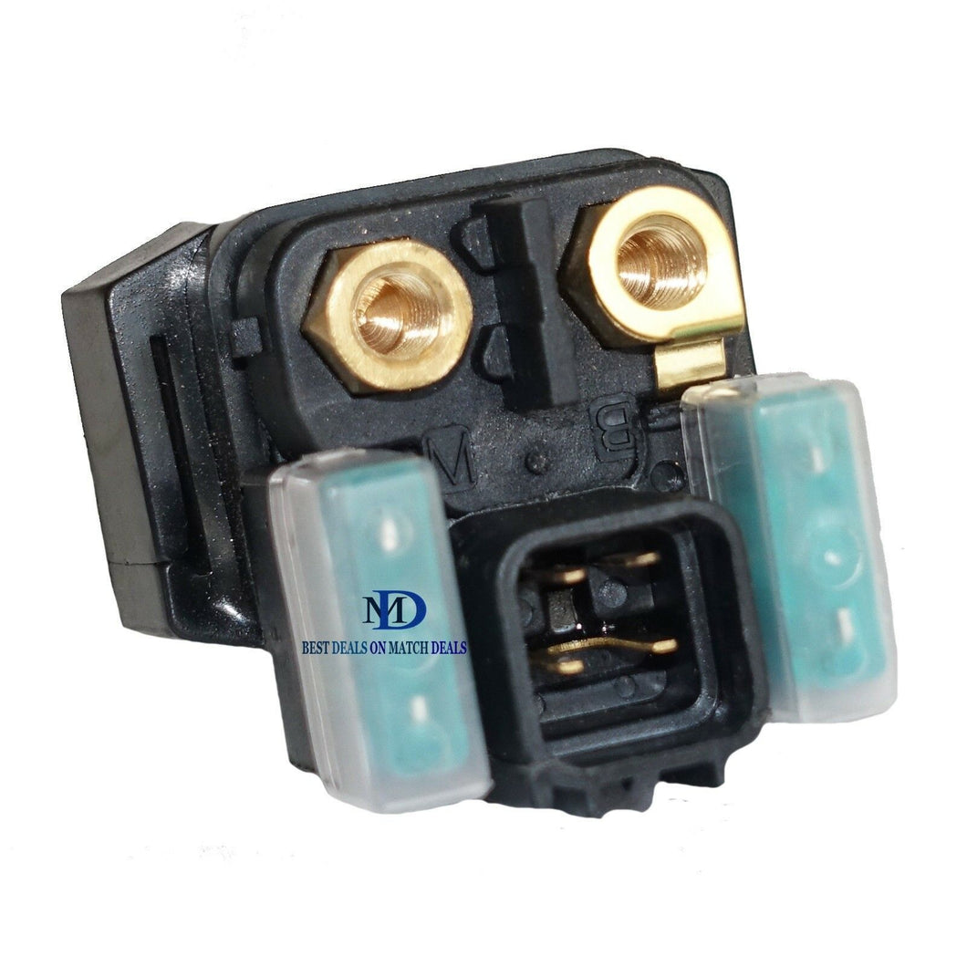 STARTER RELAY SOLENOID SUZUKI VL1500BT 2013 / VL1500BT 2013 / VL1500B 2014-2015