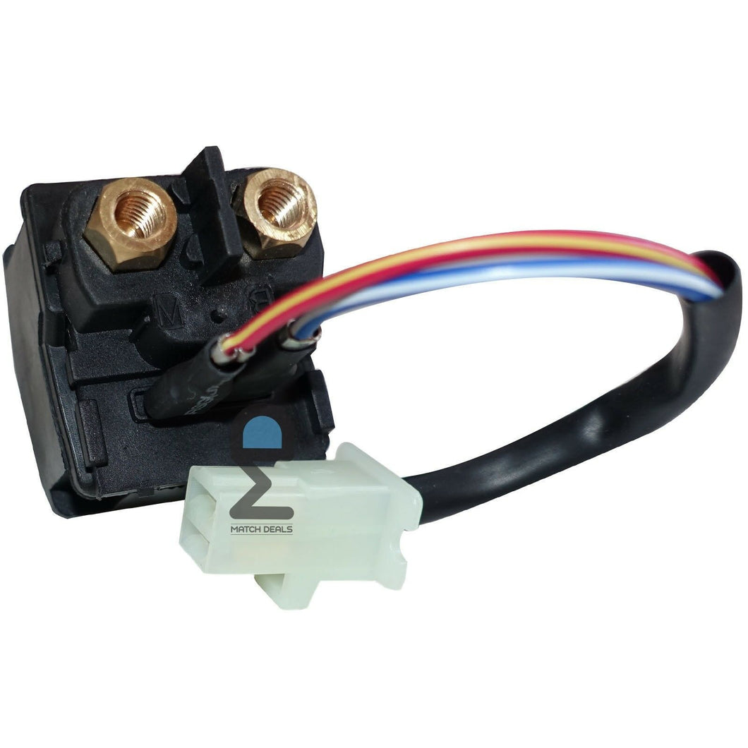 STARTER RELAY SOLENOID FOR SUZUKI RMX450Z 2010-2011 2017