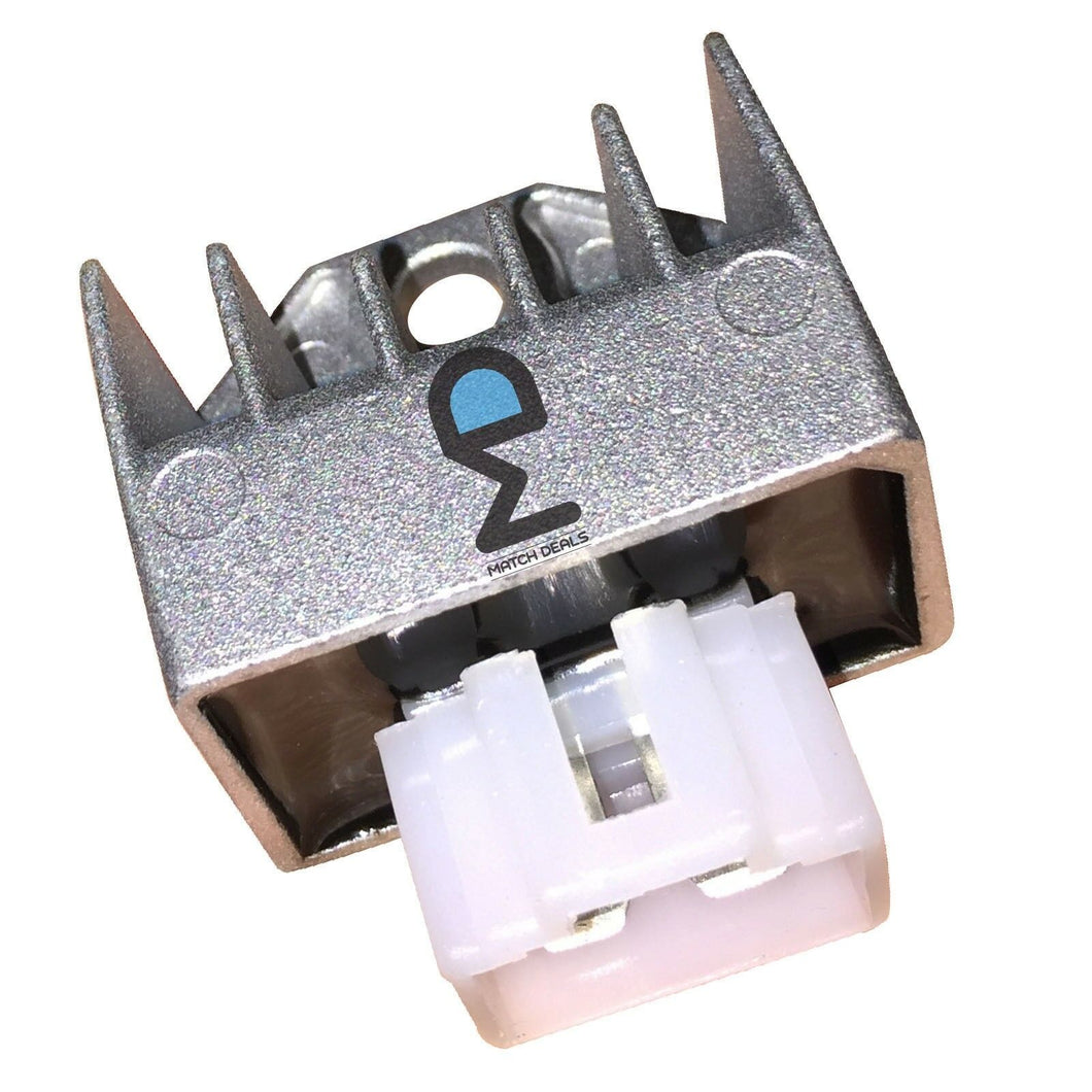 REGULATOR RECTIFIER FOR APRILIA SR 50 H2O (DITECH+CARB.) 2000-2004