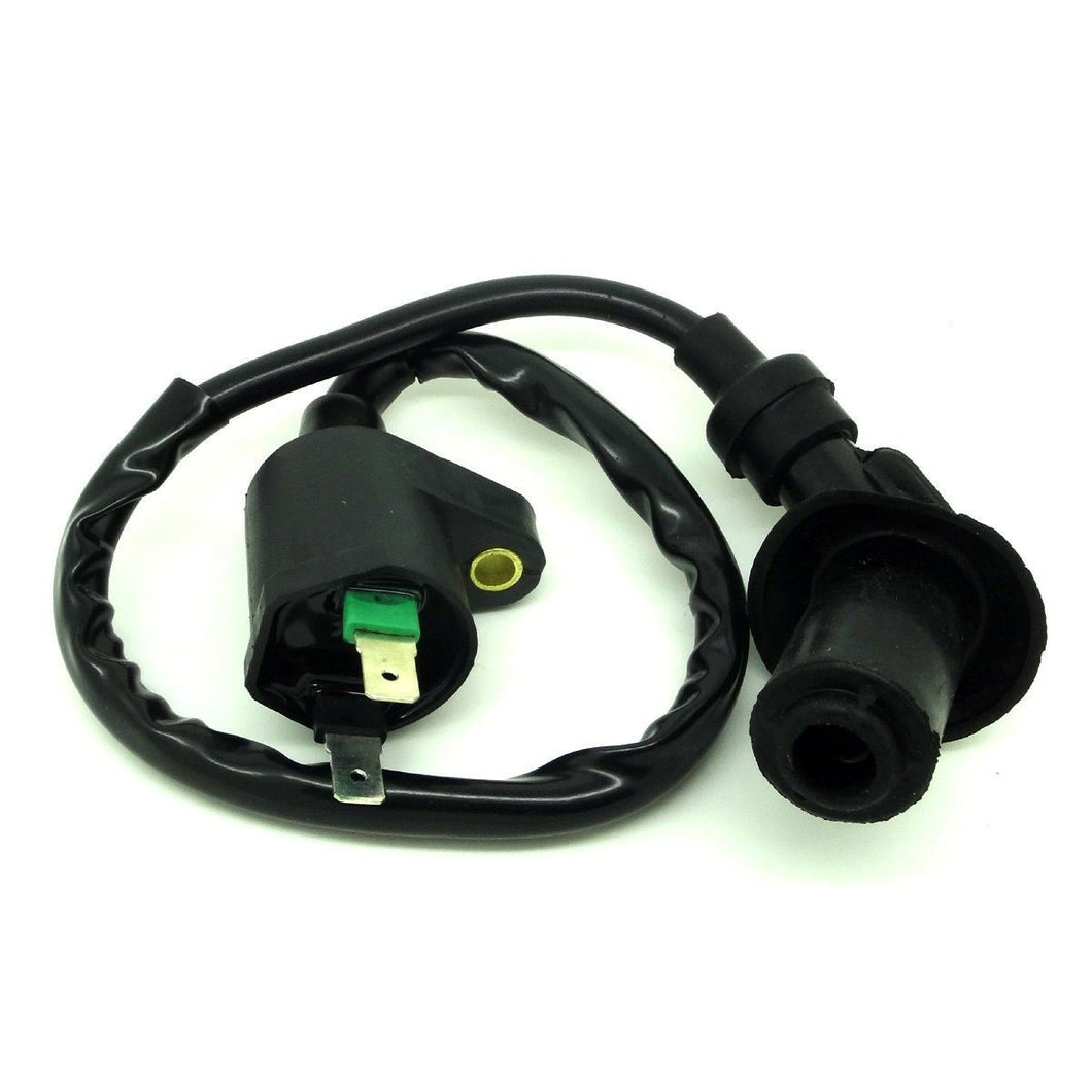 IGNITION COIL FOR ARCTIC-CAT 90 2X4 UTILITY 2009 2010 2011 2012 2013 2014 2015