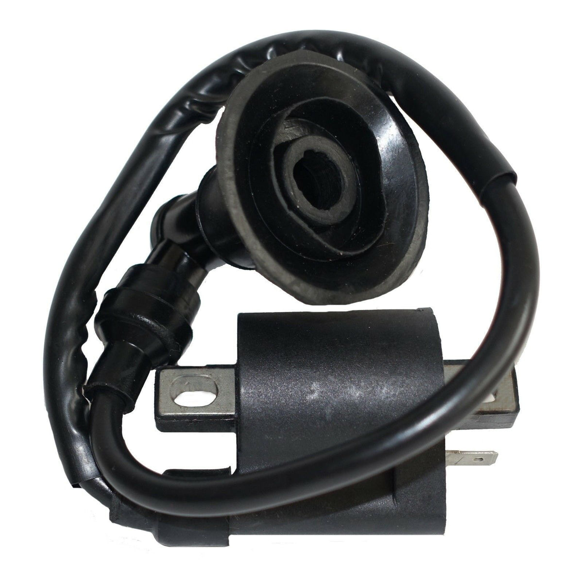 IGNITION COIL FOR CAN-AM CANAM MINI DS 50 2002 2003 2004 2005 2006 BOMBARDIER