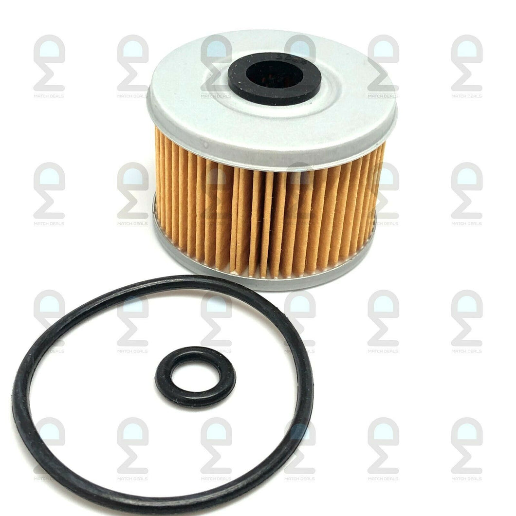 OIL FILTER FITS HONDA FOURTRAX TRX300X 2009 / TRX450ES / TRX450S 1998-2001