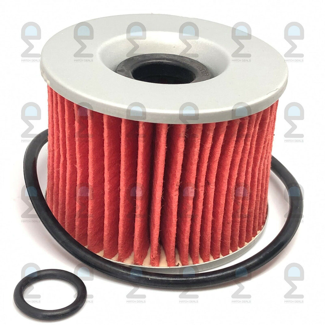 OIL FILTER FOR KAWASAKI NINJA 750R ZX750 1987-1990 / NINJA 750 ZX-7 ZX750 1990