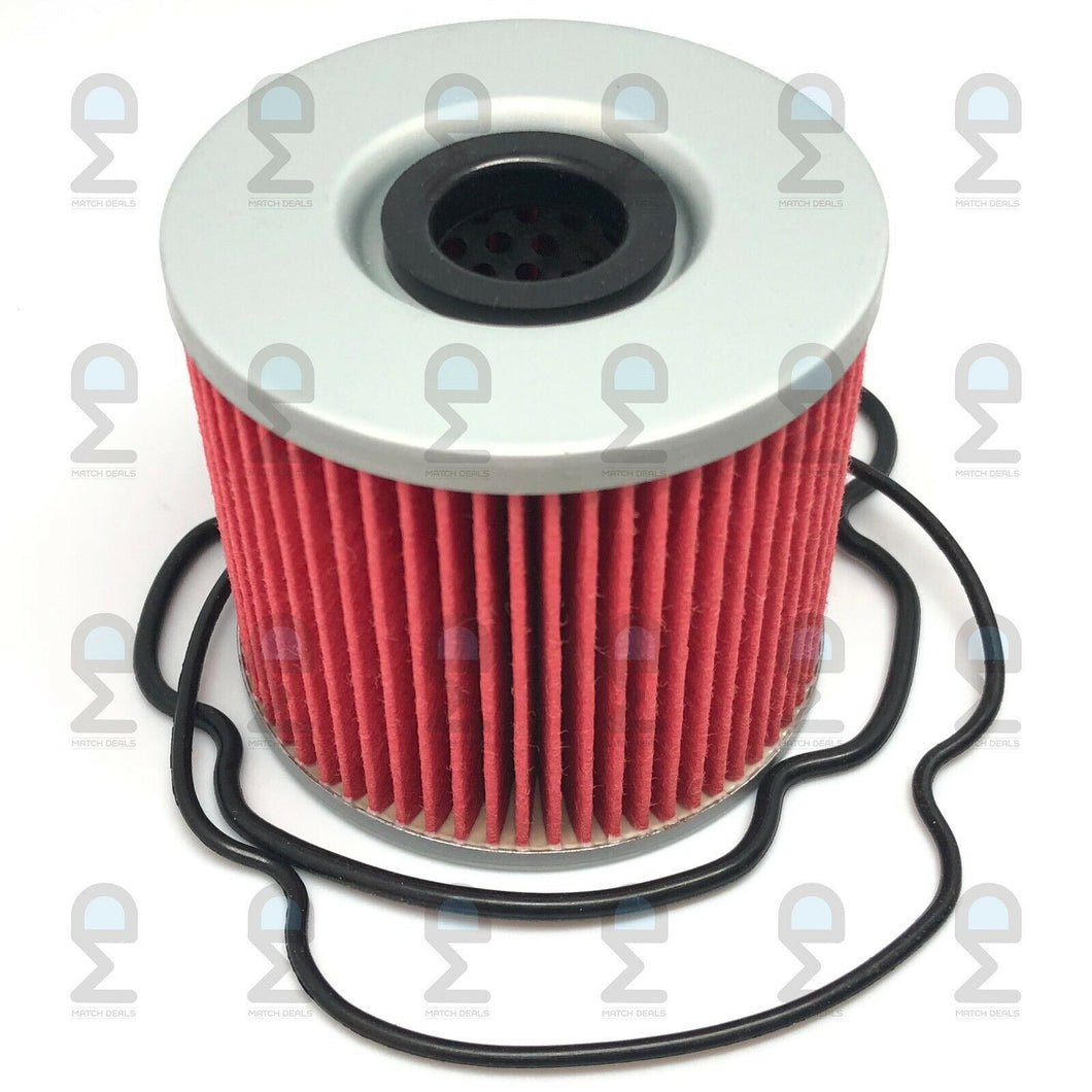 OIL FILTER FOR SUZUKI GS425 GS425E GS425L 1979 / GS1100LT 1980 / GS1100S 1983
