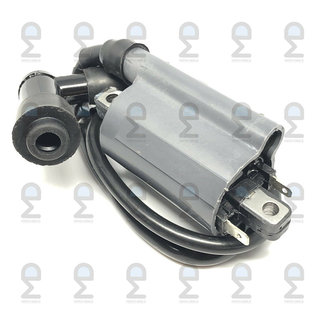 IGNITION COIL FOR KAWASAKI MULE 4010 4X4 KAF620 / TRANS4X4 KAF620 2009-2019