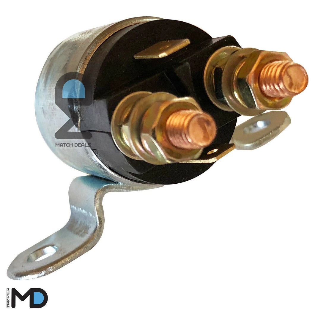 STARTER RELAY SOLENOID FOR CANAM SPYDER RSS SE5 SM5 2014-2015 / SPECIAL SE5 2015