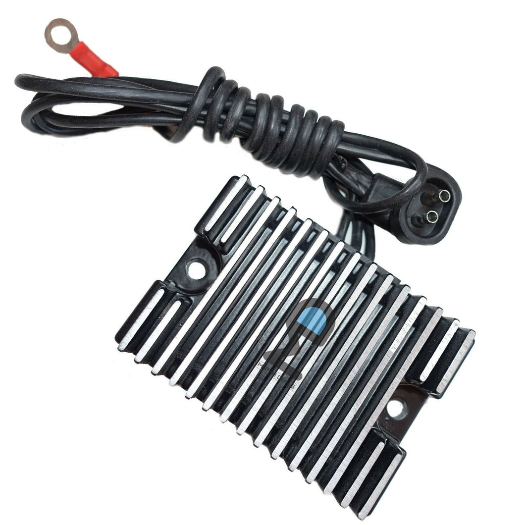 VOLTAGE REGULATOR RECTIFIER FOR HARLEY DAVIDSON 74519-88 74519-88A 32 AMP