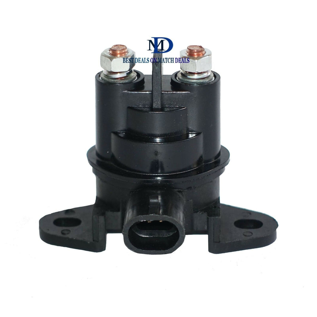 STARTER RELAY SOLENOID FOR SEADOO SPORTSTER 4-TEC 2003-2006 / SCIC