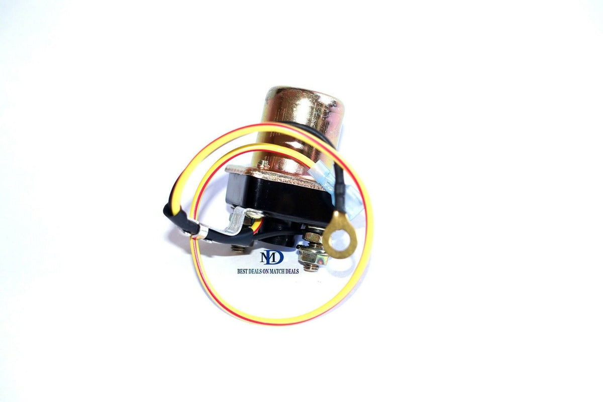 STARTER RELAY SOLENOID FOR POLARIS SL 700 1996-1997