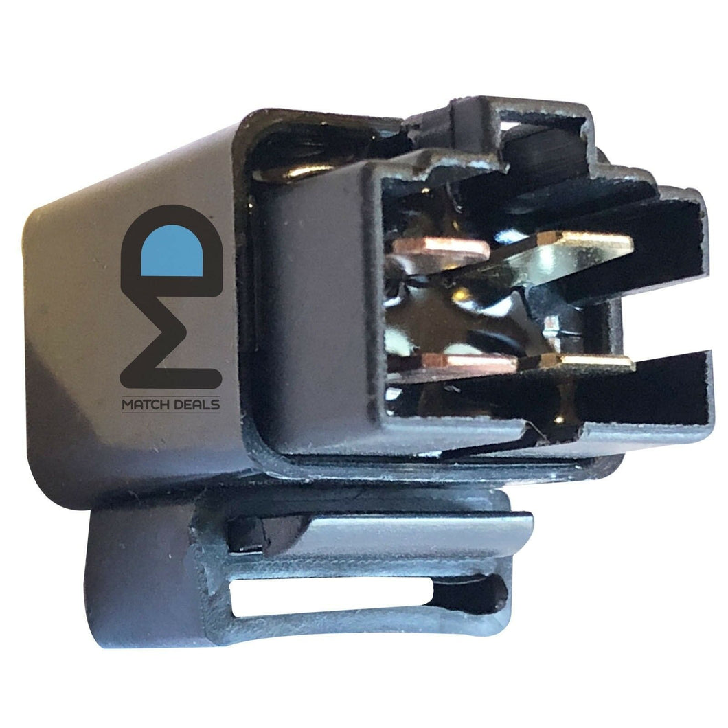 STARTER RELAY SOLENOID FOR ETON BEAMER III II MATRIX R2-50 2006-2008 E-TON