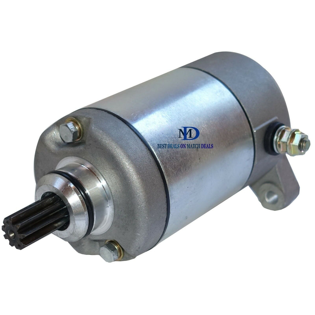 STARTER FOR POLARIS RANGER 500 4X4 2012 / RANGER 500 2013