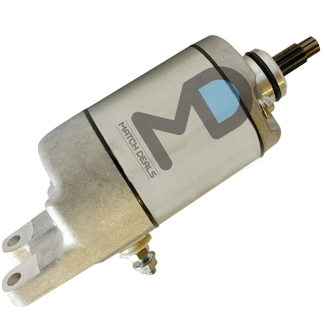 STARTER FOR HONDA FOURTRAX 300 TRX300 1988-2000