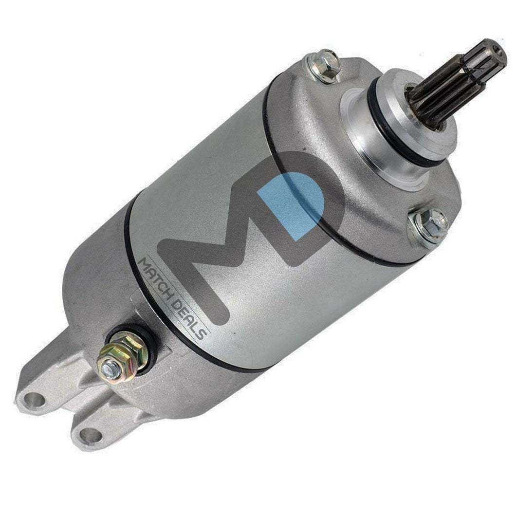 STARTER FOR HONDA FOURTRAX FOREMAN 500 4X4 TRX500FPM 2008-2009 2011