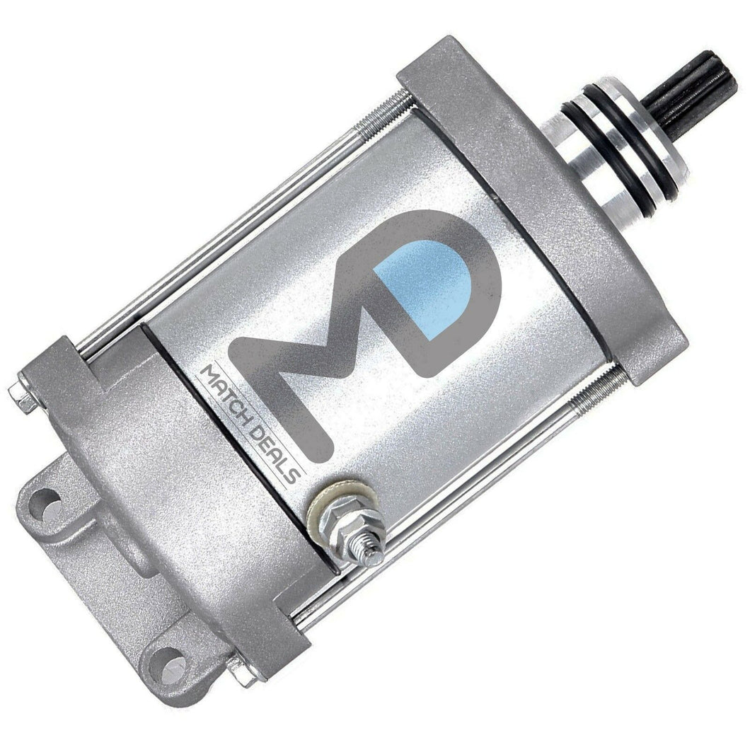 STARTER POLARIS FRONTIER CLASSIC 2003-04 / FRONTIER TOURING 2003-2005 / INDY 02
