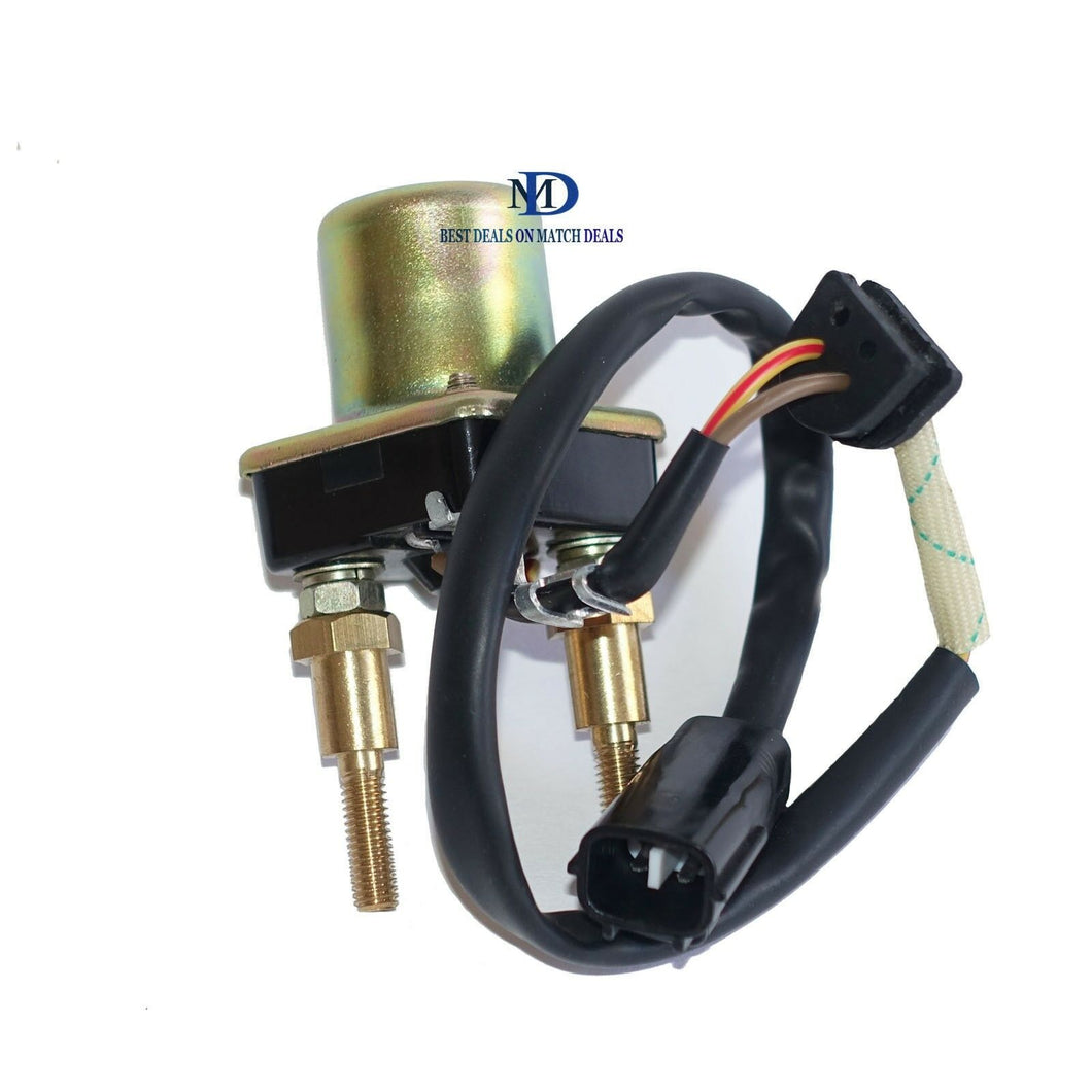 STARTER RELAY SOLENOID FOR KAWASAKI JET SKI STX JT1500 2009-2010