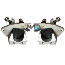 FRONT BRAKE CALIPERS FOR YAMAHA WOLVERINE 350 2WD YFM350 2006-2009 / SPORT