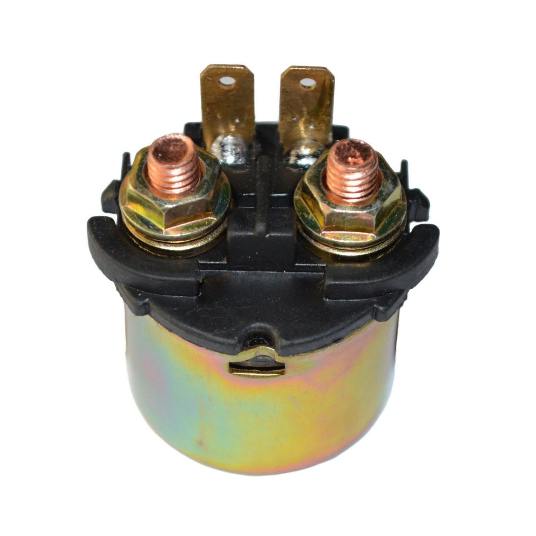 STARTER RELAY SOLENOID FOR KAWASAKI BAYOU 300 KLF300 2002 2003 2004 2005