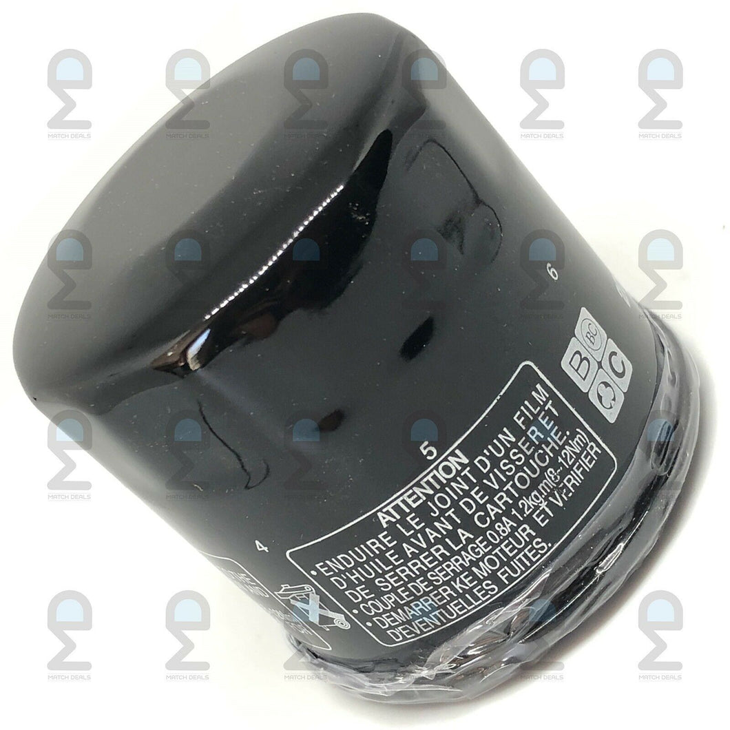 OIL FILTER YAMAHA FJR1300 2003-2012 2018 / FJR1300A FJR1300AE FJR1300ES FJR1300P