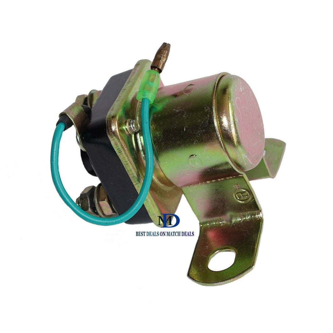 STARTER RELAY SOLENOID FOR POLARIS ATP 500 4X4 2004-2005 / ATP 330 4X4 2004