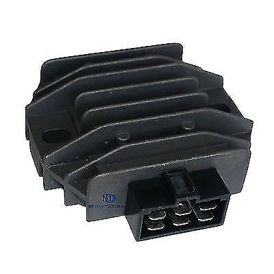 REGULATOR RECTIFIER KAWASAKI NINJA ZX-6 ZX600-D 1990 / ZZR600 ZX600-E 2002-2005