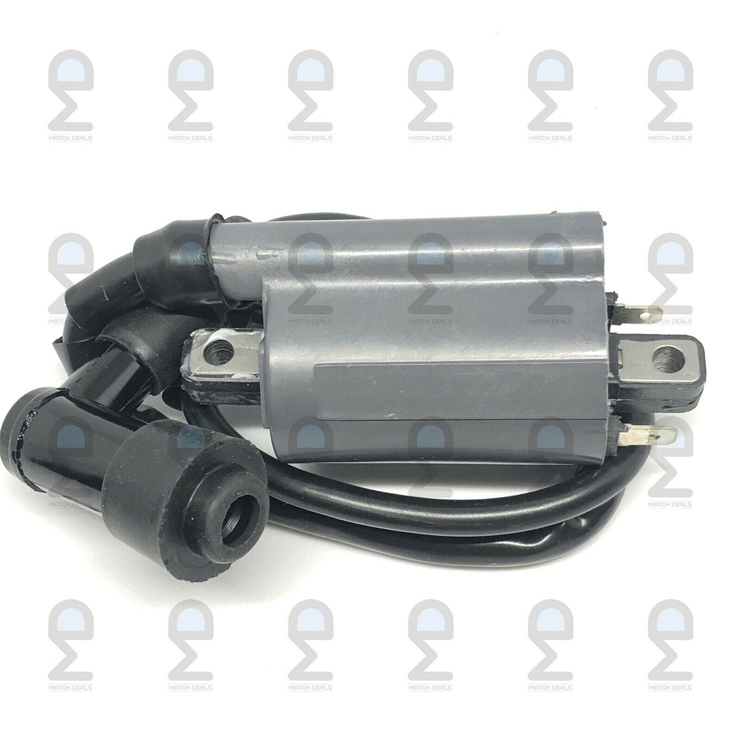 IGNITION COIL FOR KAWASAKI MULE 3010 4X4 KAF620 1993 2001-2008 / HARDWOODS