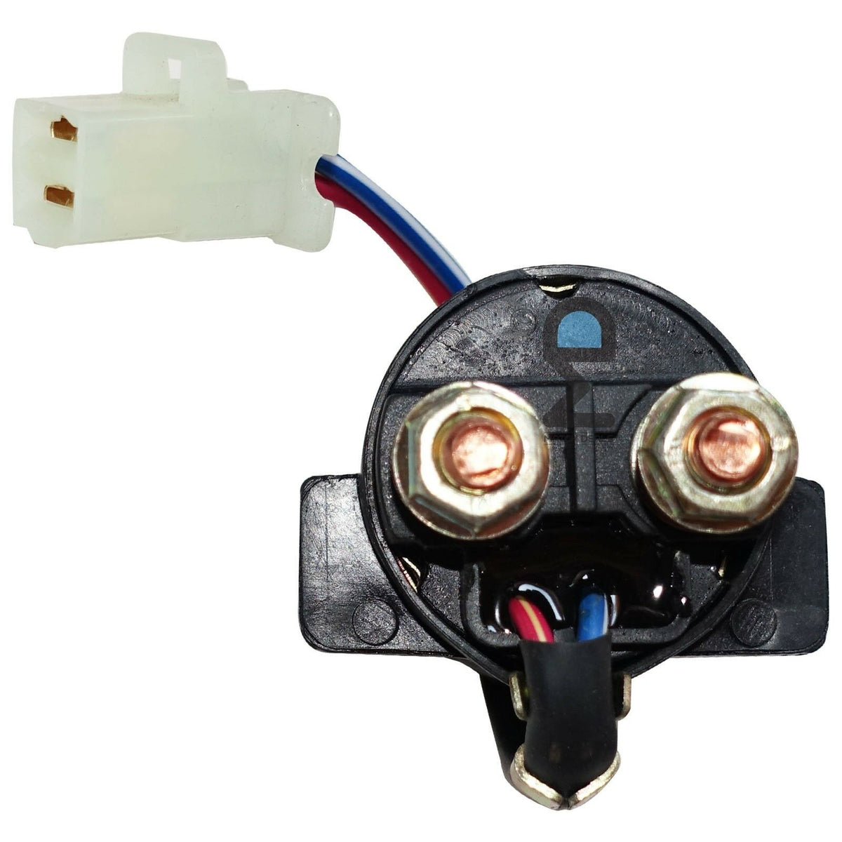 RELAY SOLENOID FOR HONDA BIG RED 200 ATC200M 1984-85 / FOURTRAX 200 TRX200 1984