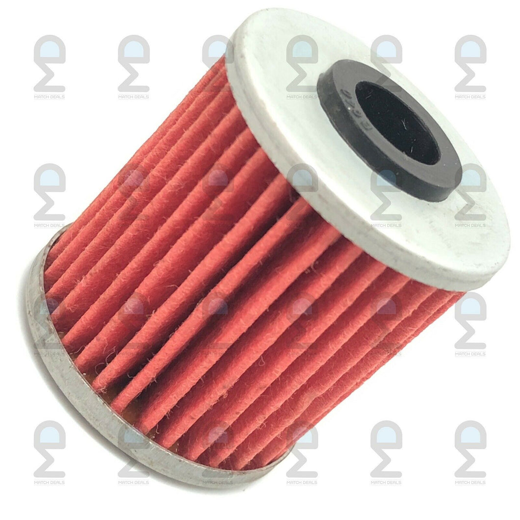 OIL FILTER FOR SUZUKI 16510-35G00 K5201-00001 REPLACEMENT