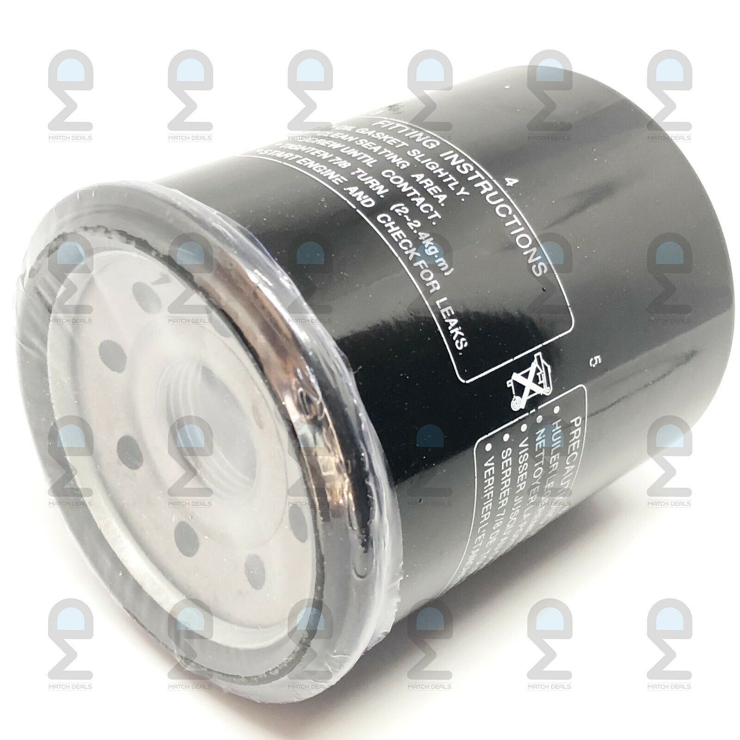 OIL FILTER FOR HONDA OUTBOARD 200HP 200 HP BF200 2002-2007 AND LATER