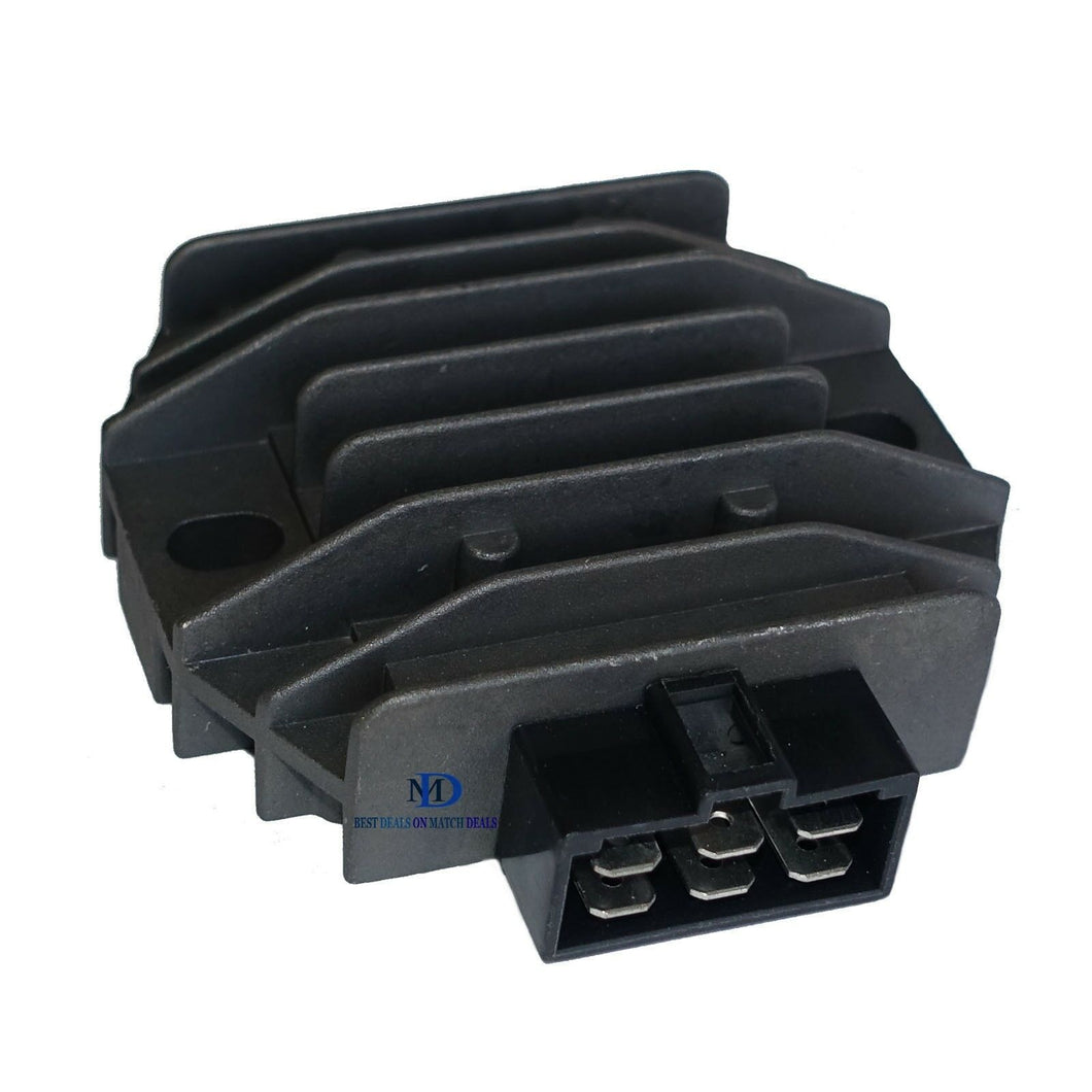 REGULATOR RECTIFIER FOR KAWASAKI LAKOTA 300 SPORT KEF300-B 2001 2002 2003