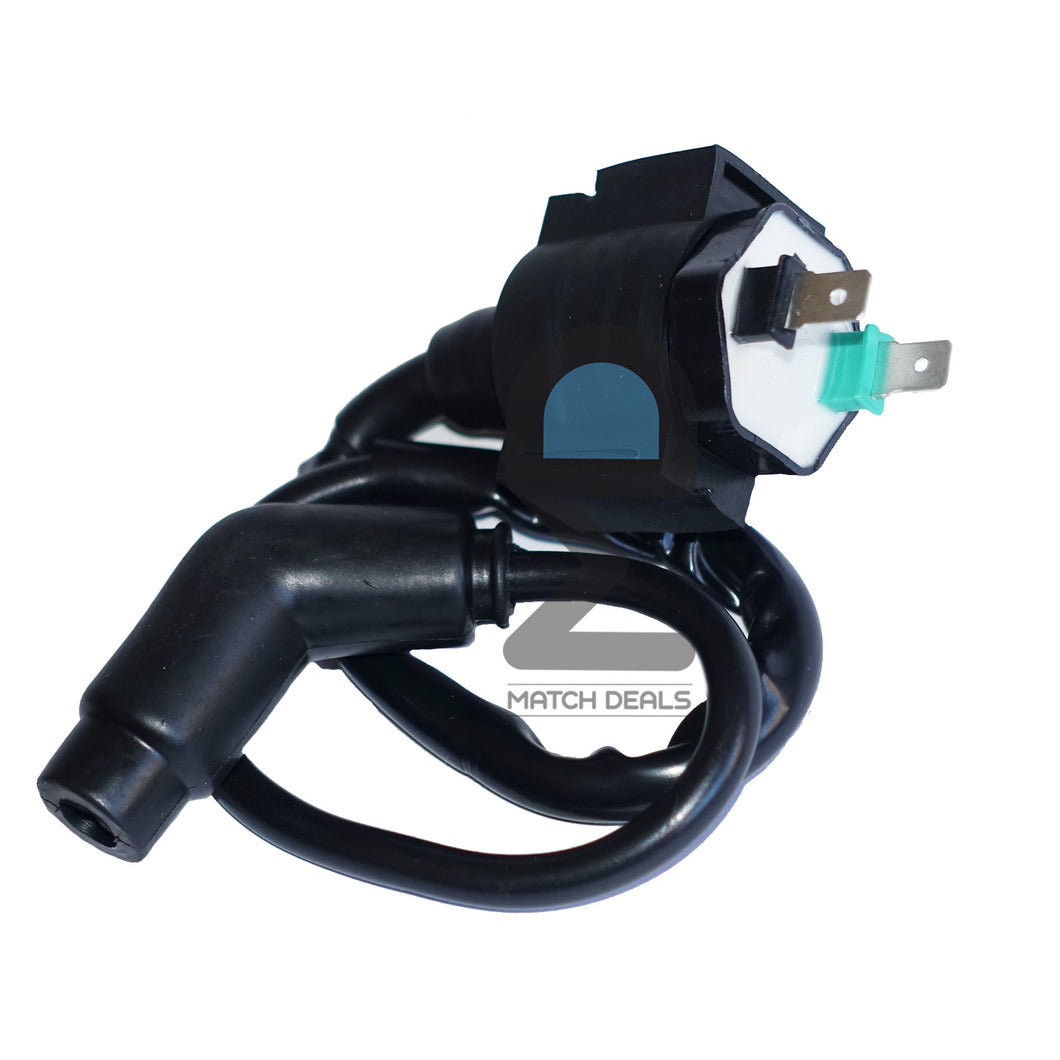 IGNITION COIL FOR HONDA 30510-HA5-000 30510-HA7-670 30510-HB5-000