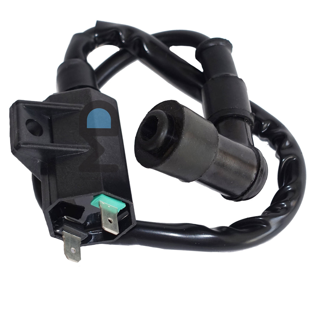 IGNITION COIL FOR KAWASAKI 21121-1160 21121-1198 REPLACEMENT