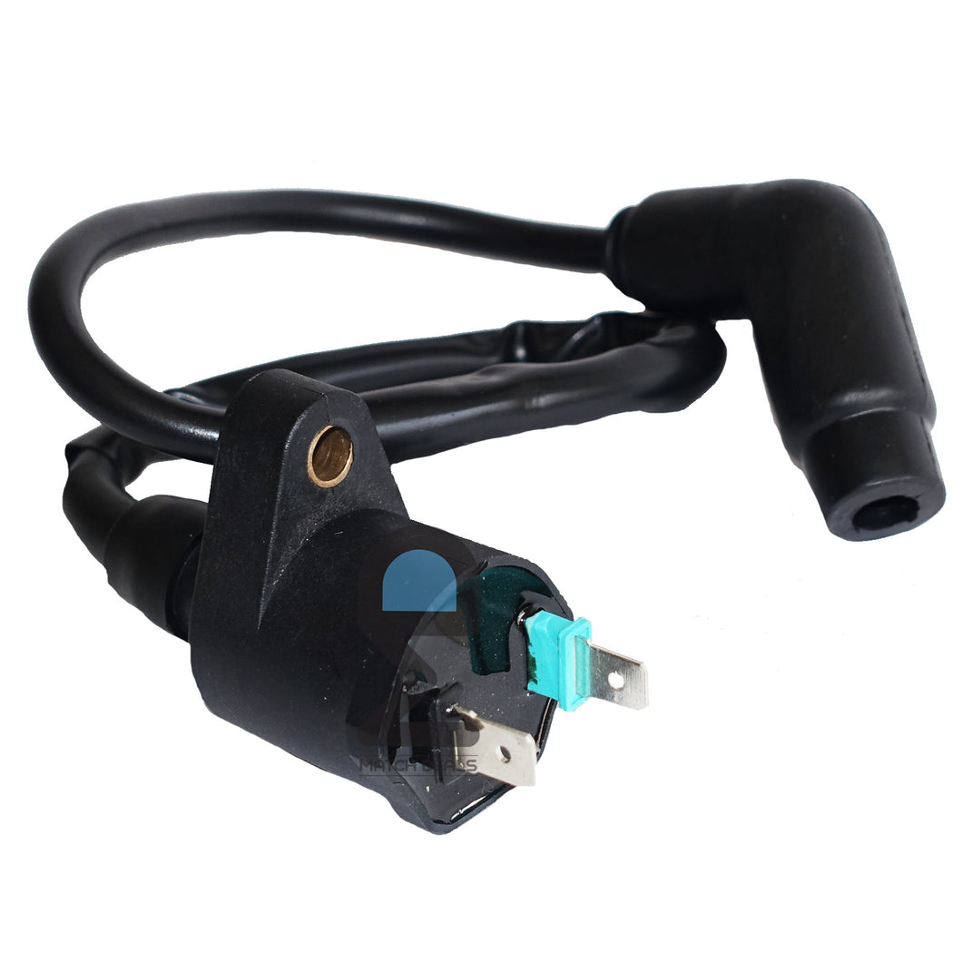 IGNITION COIL FOR HONDA 30510-GCF-A20 30510-GCF-000 30510-GR2-405 REPLACEMENT