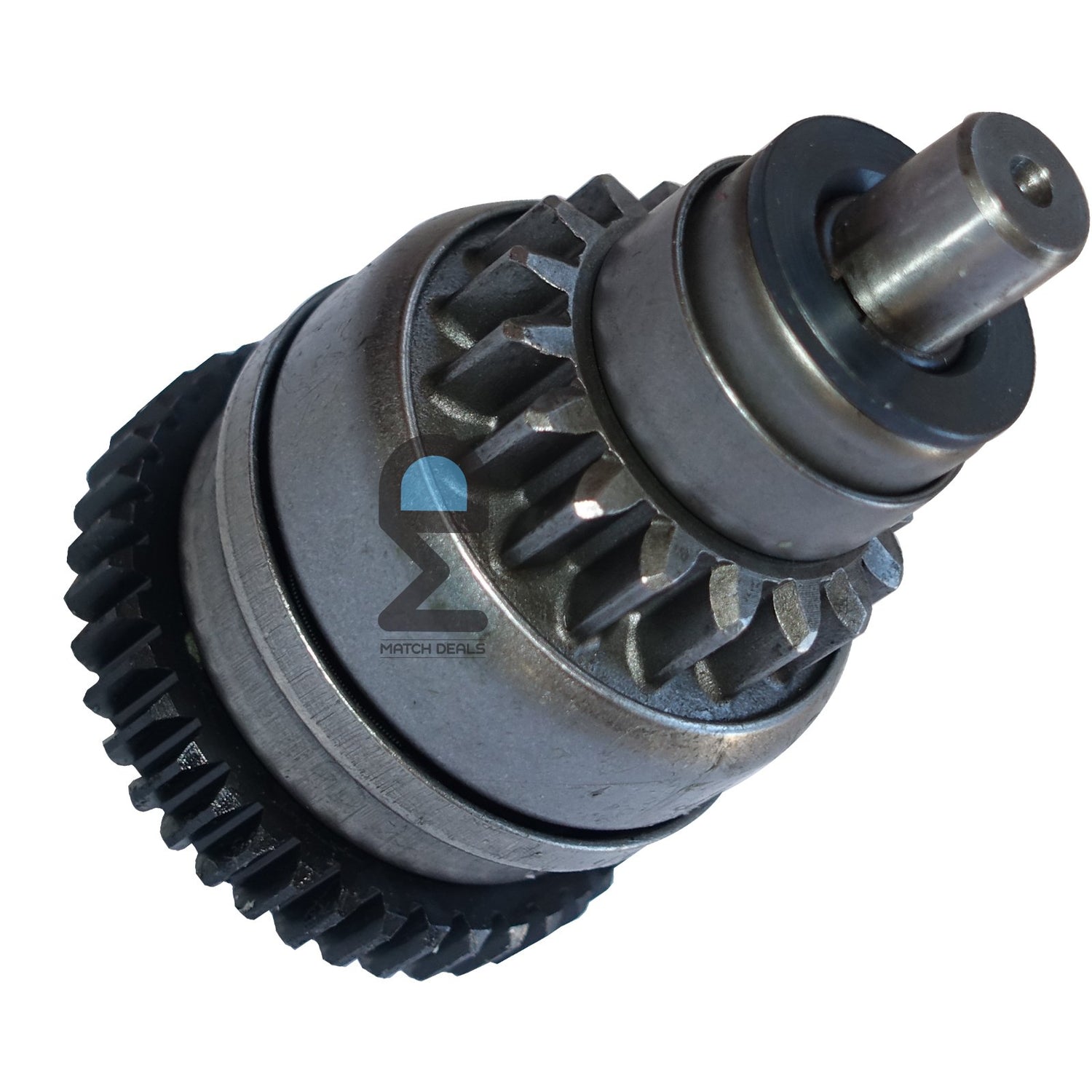 starter drive bendix