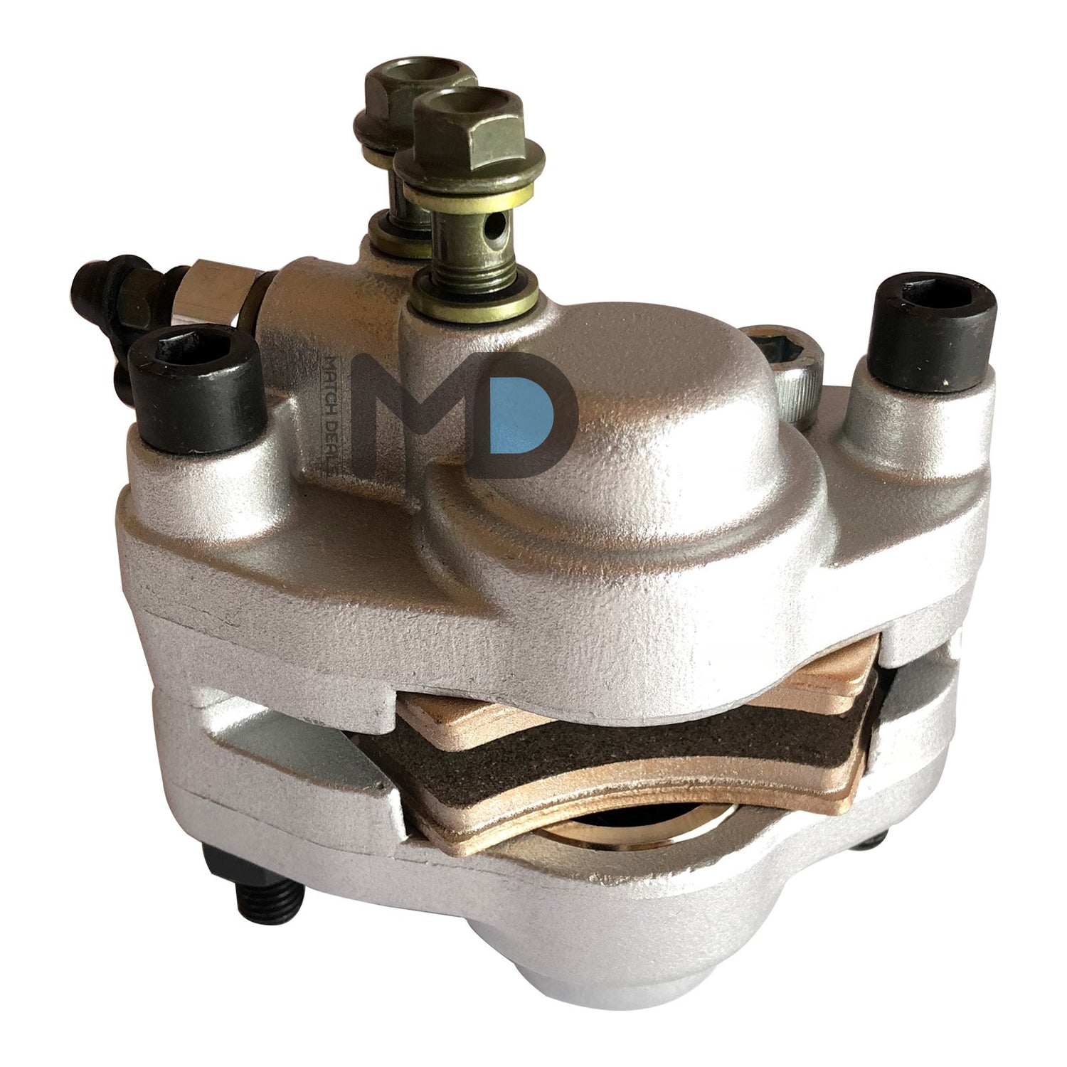 brake caliper motorcycle atv four wheeler