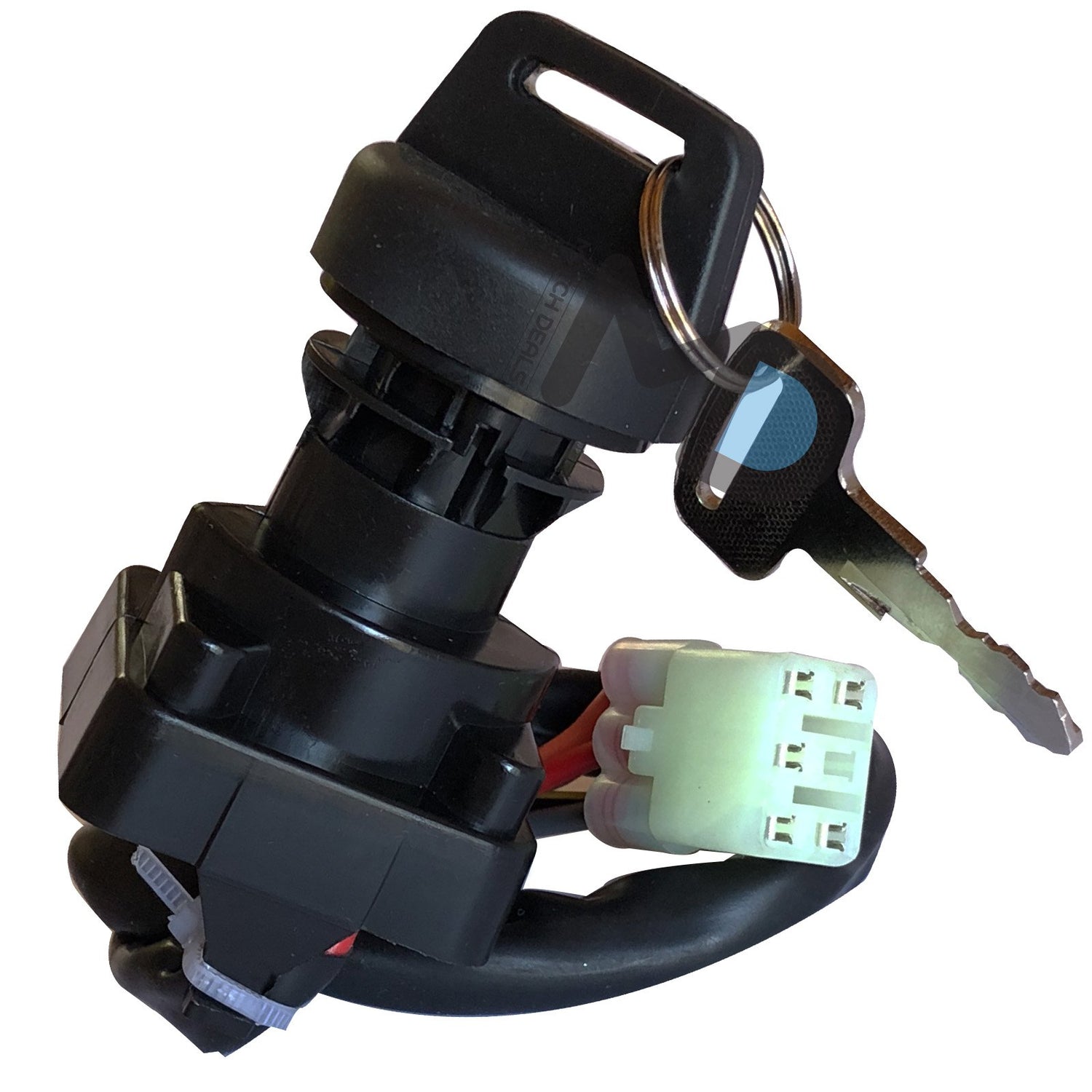 ignition key switch atv four wheeler