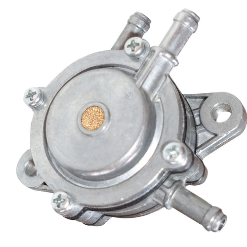 Motadin Metal Fuel Pump compatible with Kohler 24 393 04-S / 24 393 16-S SMALL ENGINE LAWN MOWER TRACTOR