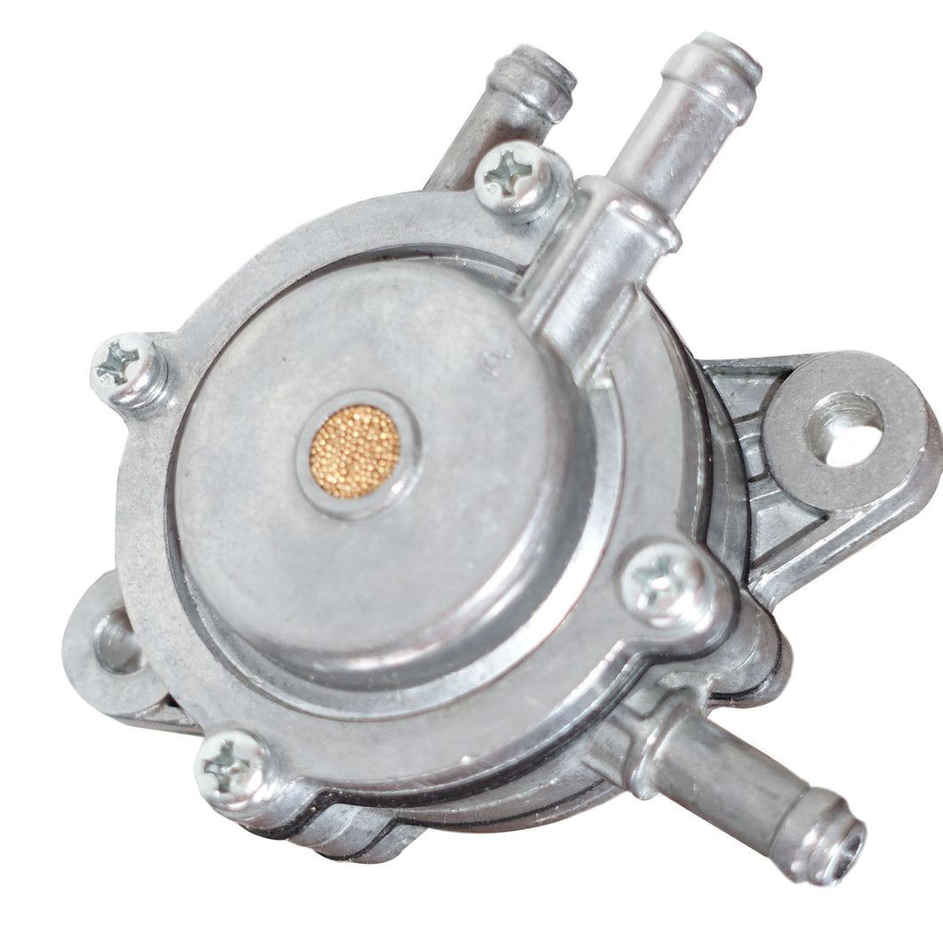 Motadin Metal Fuel Pump compatible with Kohler 24 393 04-S / 24 393 16-S SMALL ENGINE LAWN MOWER TRACTOR