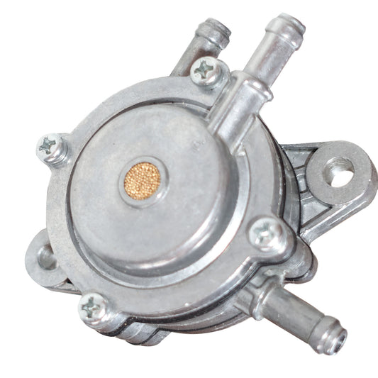 Motadin Metal Fuel Pump compatible with Kawasaki MULE 600 KAF400 2005 2006 2007 2008 2009 2010 2011-2015