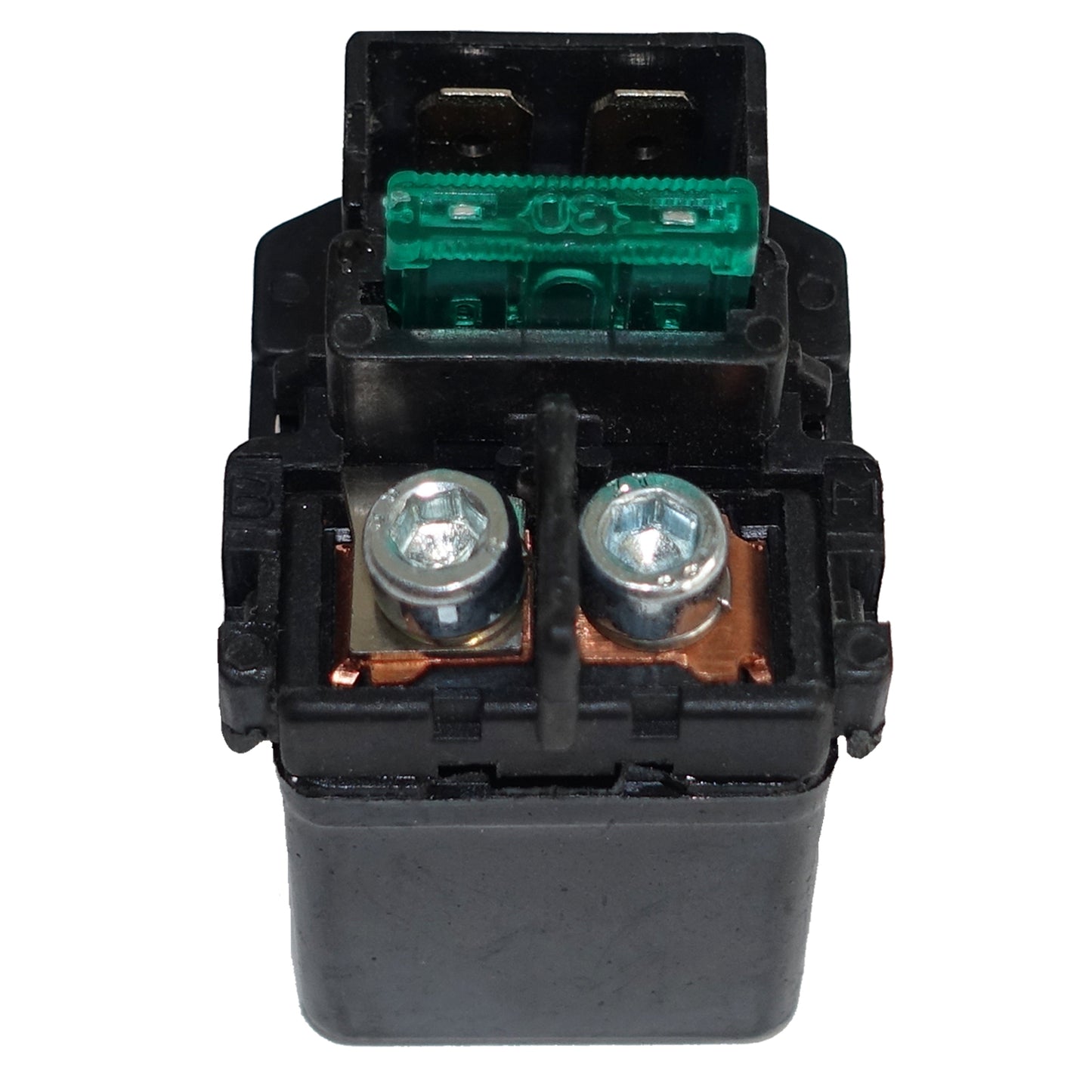 MOTADIN STARTER RELAY SOLENOID FOR KAWASAKI NINJA 900 ZX-9R ZX900 1994-2003