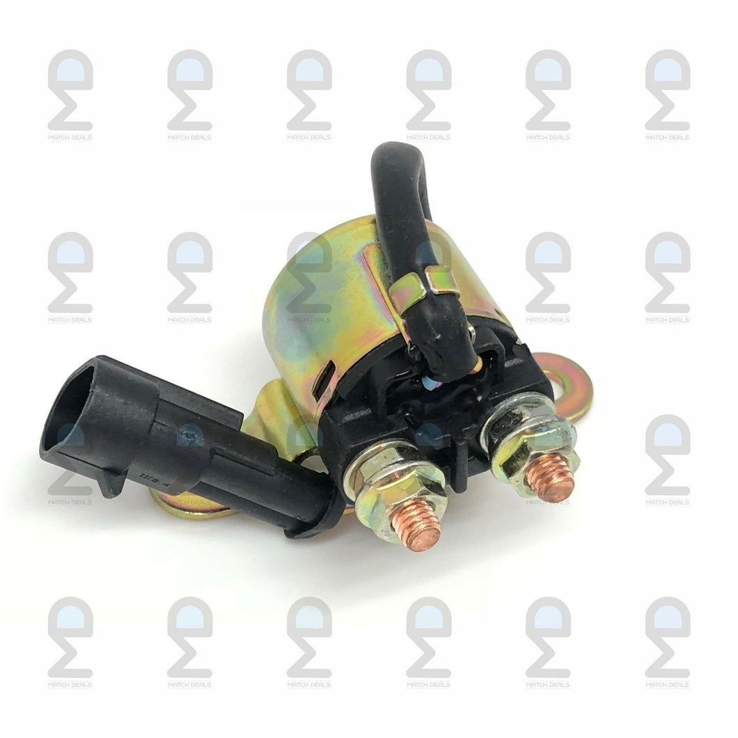 STARTER RELAY SOLENOID FOR POLARIS RANGER 500 2X4 4X4 2007 / TRAIL BOSS 330 2007