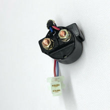 STARTER RELAY SOLENOID FOR YAMAHA XS850 1981 / SRX250 1987