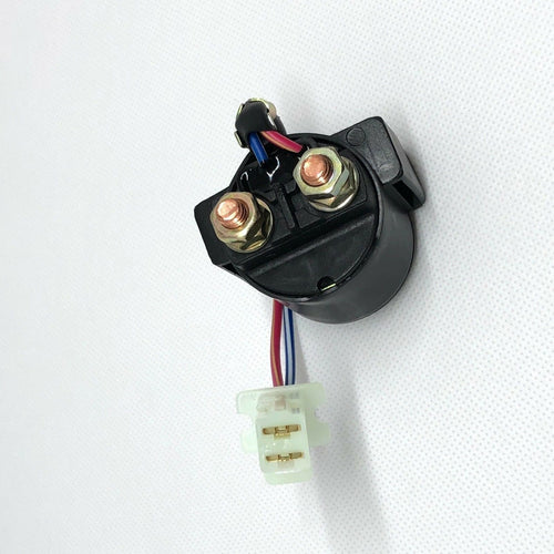 STARTER RELAY SOLENOID FOR YAMAHA XS850 1981 / SRX250 1987