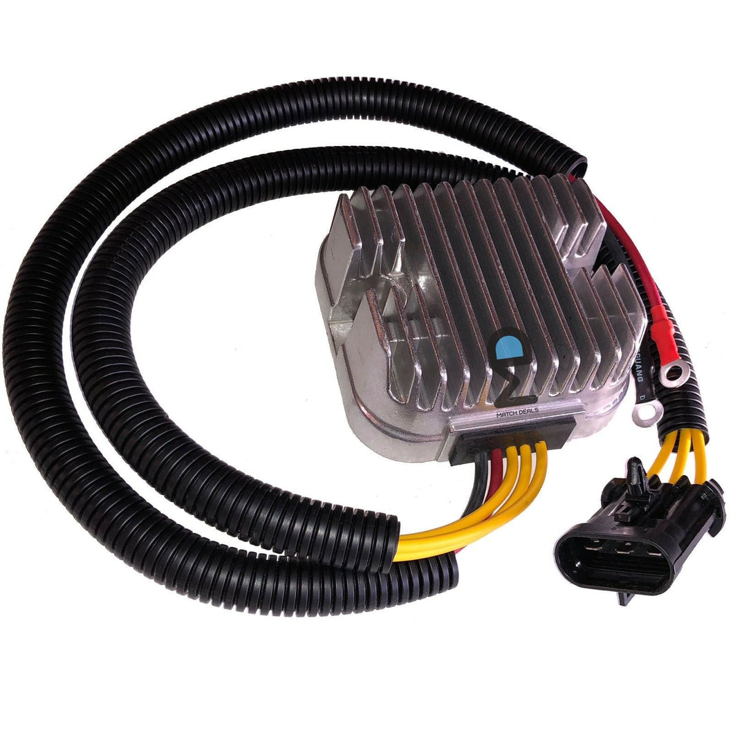 REGULATOR RECTIFIER FOR POLARIS 4013247 4013904 REPLACEMENT