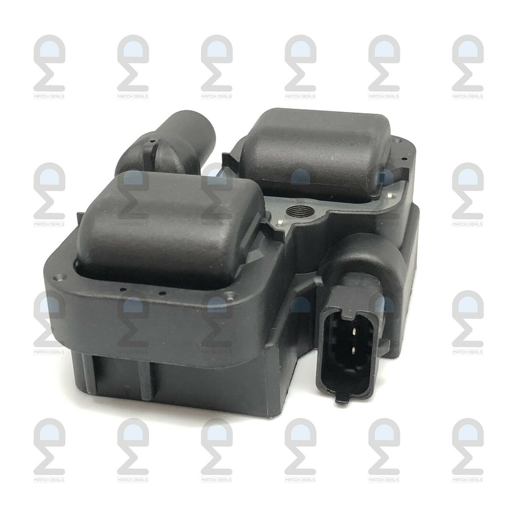 IGNITION COIL FOR POLARIS SPORTSMAN FOREST 800 2012-2013/ 800 6X6 2012-2013 2015