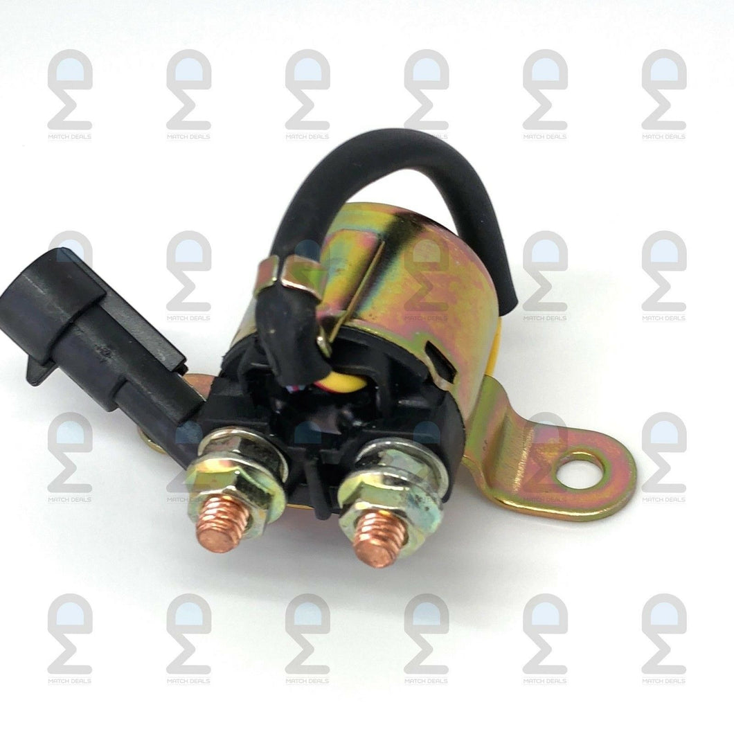 STARTER RELAY SOLENOID FOR POLARIS RZR S 800 2011 2012 2014 EPS / INTL / EFI