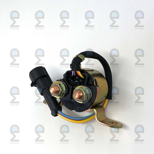 STARTER RELAY SOLENOID POLARIS SPORTSMAN 800 EFI INT / SPORTSMAN X2 800 EFI 2007